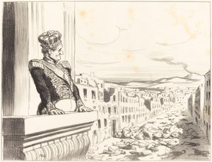 À Naples - Le meilleur des rois... (1ère planche)