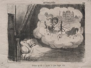 Actualités n° 238 : Rêvant qu