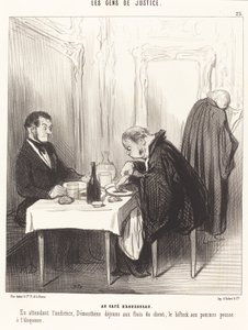 Au Café d