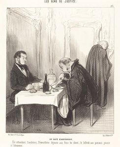 Au Café d