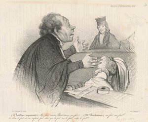 Au fait, maître Barbotteau...