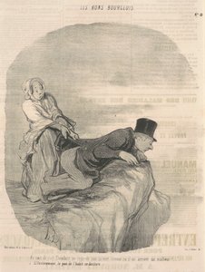 Au nom du ciel, Théodore ne regarde pas