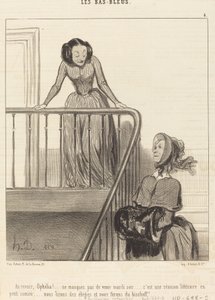 Au revoir, Ophélia!... ne manquez pas...