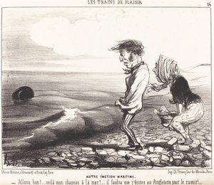 Autre émotion maritime