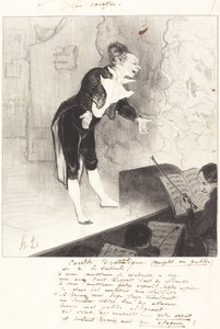 Carotte dramatique