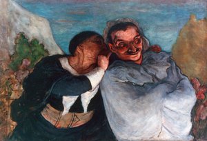 Crispin et Scapin