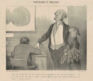Dans cette réclame que vous allez envoyer ...