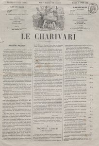 Difficultés à devenir svelte - Honoré Daumier