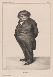 Docteur Prunelle