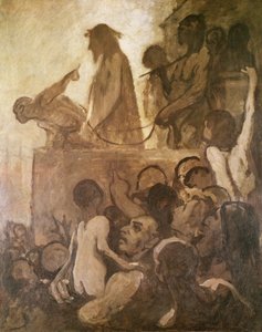 Ecce Homo, vers 1848-52