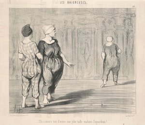 Elle a encore ... une jolie taille Madame Coquardeau!