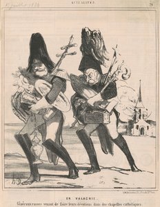 En Valachie
