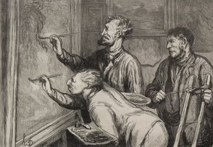 Dernière touche