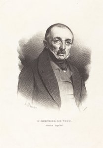 Général P. Mendez Vigo