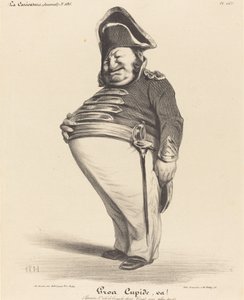 Gros Cupide, va!