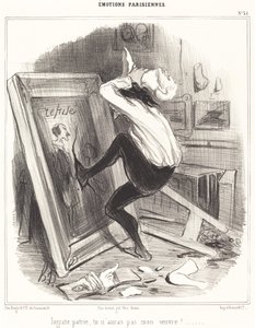 Ingrate patrie, tu n