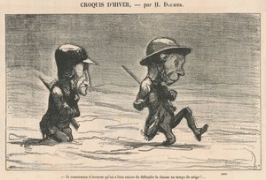 Je commence à trouver ... en temps de neige! ...