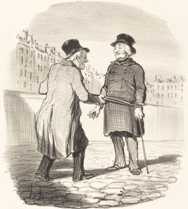 Je vous arrête, mauvais sujet...