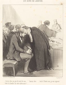 Laissez dire un peu de mal de vous...