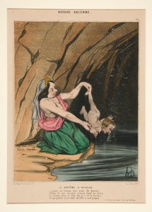 Le Baptême