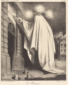 Le Fantôme