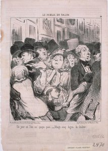 Le Public du Salon