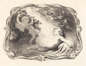 Le Sommeil d