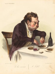 Le bon morceau
