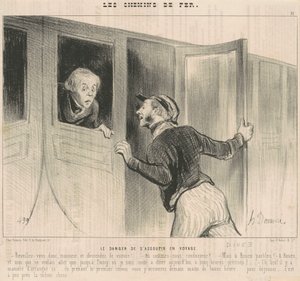 Le danger de s