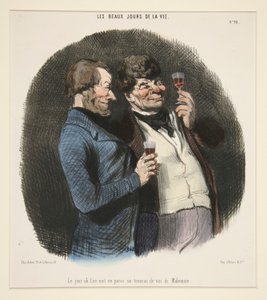 Le jour où l