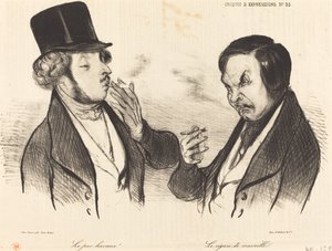 Le pur havane! Le cigare de Marseille