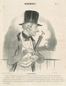 Le régulateur