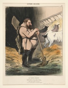 Les Écuries D