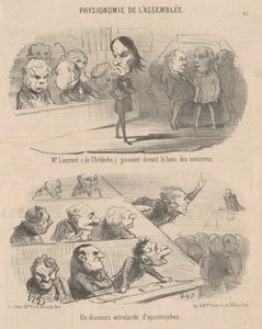 M. Laurent (de l