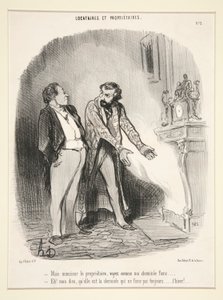 Mais monsieur le propriétaire