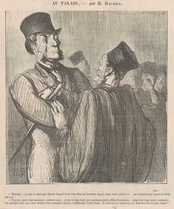 Monsieur... je suis ce mari aux dépens duquel