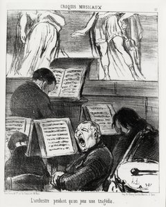 Esquisses musicales : l