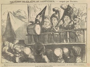 Musiciens jouant pendant douze heures