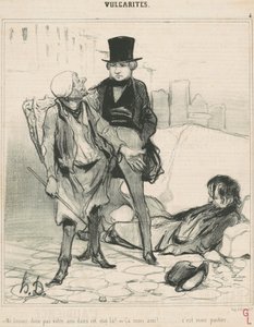 Ne laissez donc pas votre ami dans cet état-là !