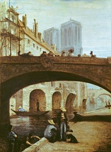 Notre-Dame de Paris