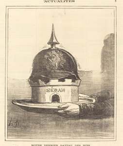 Notre dernier gâteau des rois