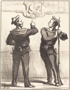 Nous ne nous serions jamais douté tout de même...