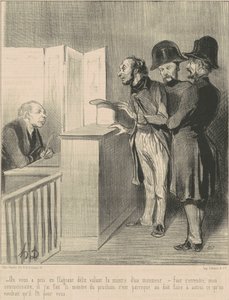 On vous a pris en flagrant délit...