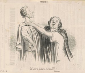 Oui! Puisque je trouve un ami si fidèle ...