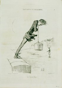Planche 74.4 Sentiments et Passions : 