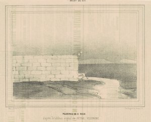 Pèlerinage de Saint Roch