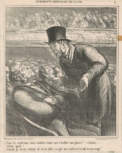 Pour la septième fois voulez-vous me rendre ...