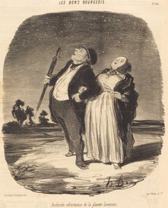 Recherche infructueuse de la planète Leverrier