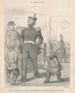 Rifolard ... oublie ... les inconvénients de la traversée