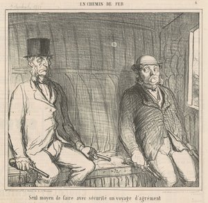 Seul moyen de faire avec sécurité